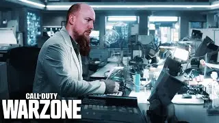 Back to the Lab, Warzone Weapon Testing