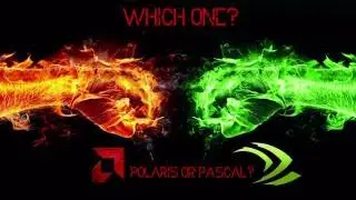 Polaris Or Pascal - Which Will Be Better?