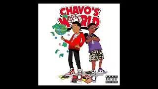 Chavo's World - Full Album (with proper transitions)