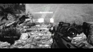 Test at editing a Trickshot V2 New Clip!!!