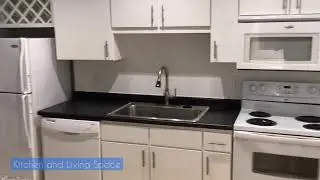 Eitel Apartments Unit 216