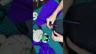 5 часов работы в одном видео |😱 результат в конце #swimsuit #bikini #купальник