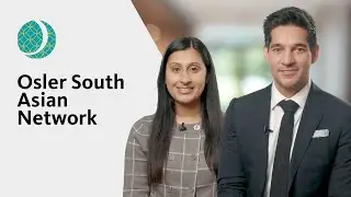 Osler South Asian Network