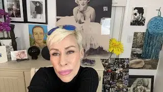 Sloan Bella is going live!