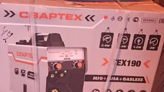 Самый дешевый сварочный полуавтомат