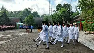 Pasca Pengibaran 17 Januari 2020