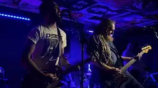 Doctor Fungi - Reunion/Last Show - Chippo - 2023