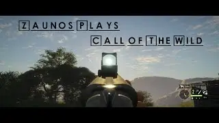 theHunter: Call of the Wild