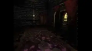 Amnesia #1. Вступление...