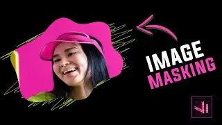 mask your image into shape's using vector ink