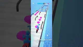 human vehicle game 🎮