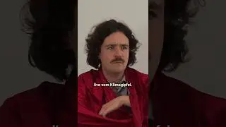 Und, wo seht ihr euch in fünf Jahren? 🤯