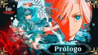 Fate/Samurai Remnant (Prólogo) | Sub-Español Parte #1