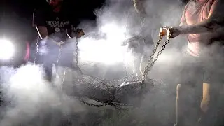 Year of the Pig | Taming Fire 2021