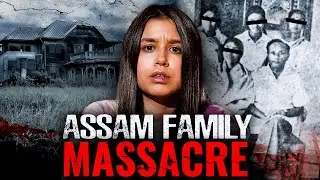The TRUTH Behind India's Most Evil Judge • Desi Crime