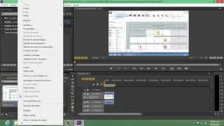 Como Convertir Audio a Texto Con Adobe Premiere Pro CS6