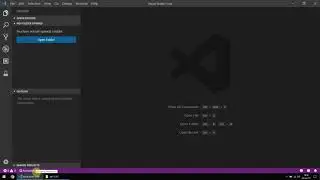 06 How to develop in Java using Visual Studio Code - Spring and Spring Boot