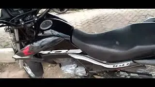 Adesivo Faixa Bros 160 2019 🏍️ - Enviamos para Todo o Brasil!