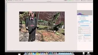 HDR Darkroom Review