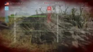 Battlefield™ V Great Artillery Strike