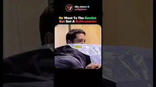 The Patient Got VIP Treatment 🤣