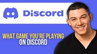 How to Hide What Game You're Playing on Discord