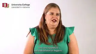 A University that Cares About You