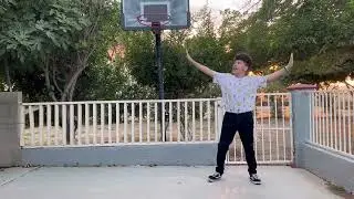 Friend Like Me | Robin Williams Tribute | Just For Fun | Manuel Porcayo