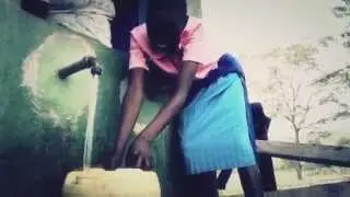Raising Awareness for Free The Children Charity