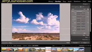 Lightroom Local Corrections