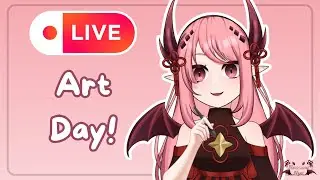 Drawing Genshin Mizuki!