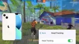 90% HEADSHOT RATE :- My Settings ⚙️♥️ [ Hud + Dpi ] iPhone XR📱