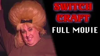 SWITCHCRAFT - But ONLY the plot (Catalina Video)