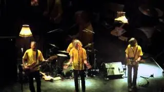 The Rainmakers - Big Fat Blonde