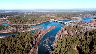 #3 Река Китой | От Устья до Истока |