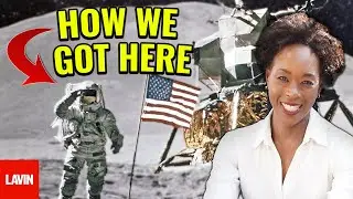 NASA’s Greatest Achievement | Margot Lee Shetterly