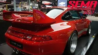 SEMA 2017