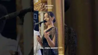 To’yda kelin kuyov mazza qib o’ynadi
