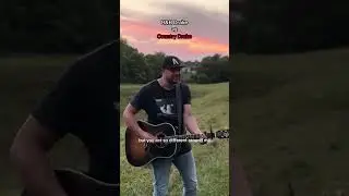 R&B Drake VS Country Drake (Tebey)