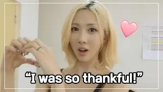dreamcatcher getting recognized in public 💗 드림캐쳐가 대중 앞에서 인정받을 때