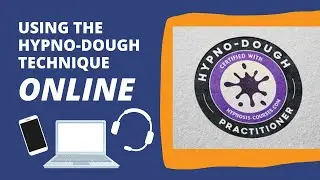 A powerful new tool for ONLINE hypnotherapy sessions!