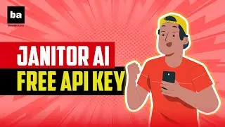 Janitor AI Free API Key & OpenAI API Reverse Proxy