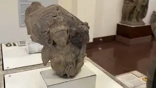 National Museum, New Delhi | VLOG 26