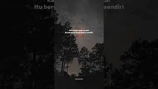 Dulu ... 