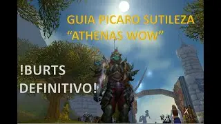 Guia picaro sutileza 