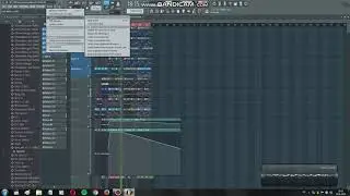 Orchestral Cinematic Score FL Studio Project