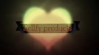 Sellfy up and running! - CurryVFX
