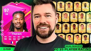 This new objective is CRAZY! + FC25 Player Leaks!!
