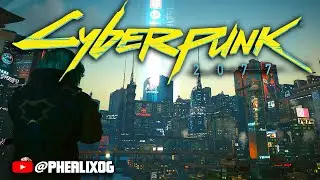 【CYBERPUNK 2077】We Grindin More Cyberpunk! | Very Hard | Phantom Liberty | 2.0