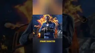 Evolution of Rockstar Games: From Pixels to Perfection